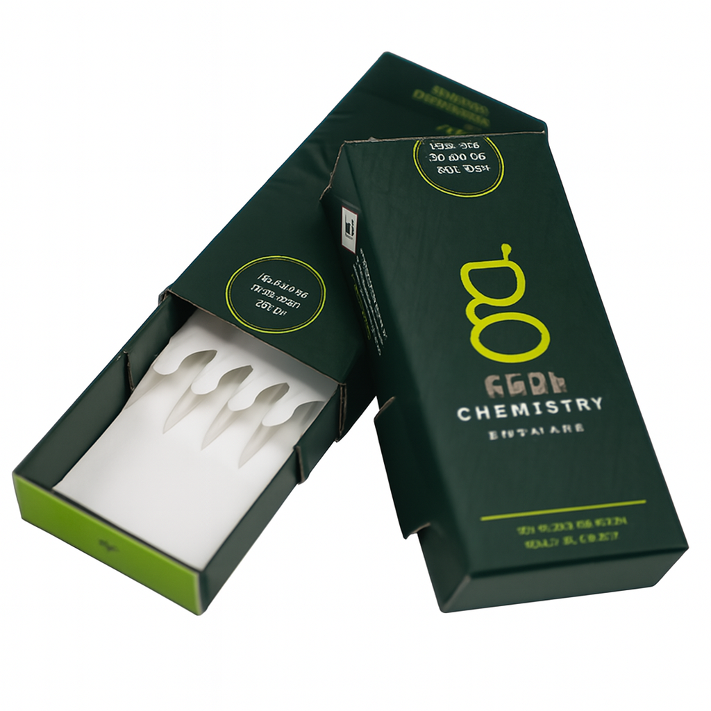 Custom Child Resistant Boxes - Image 1